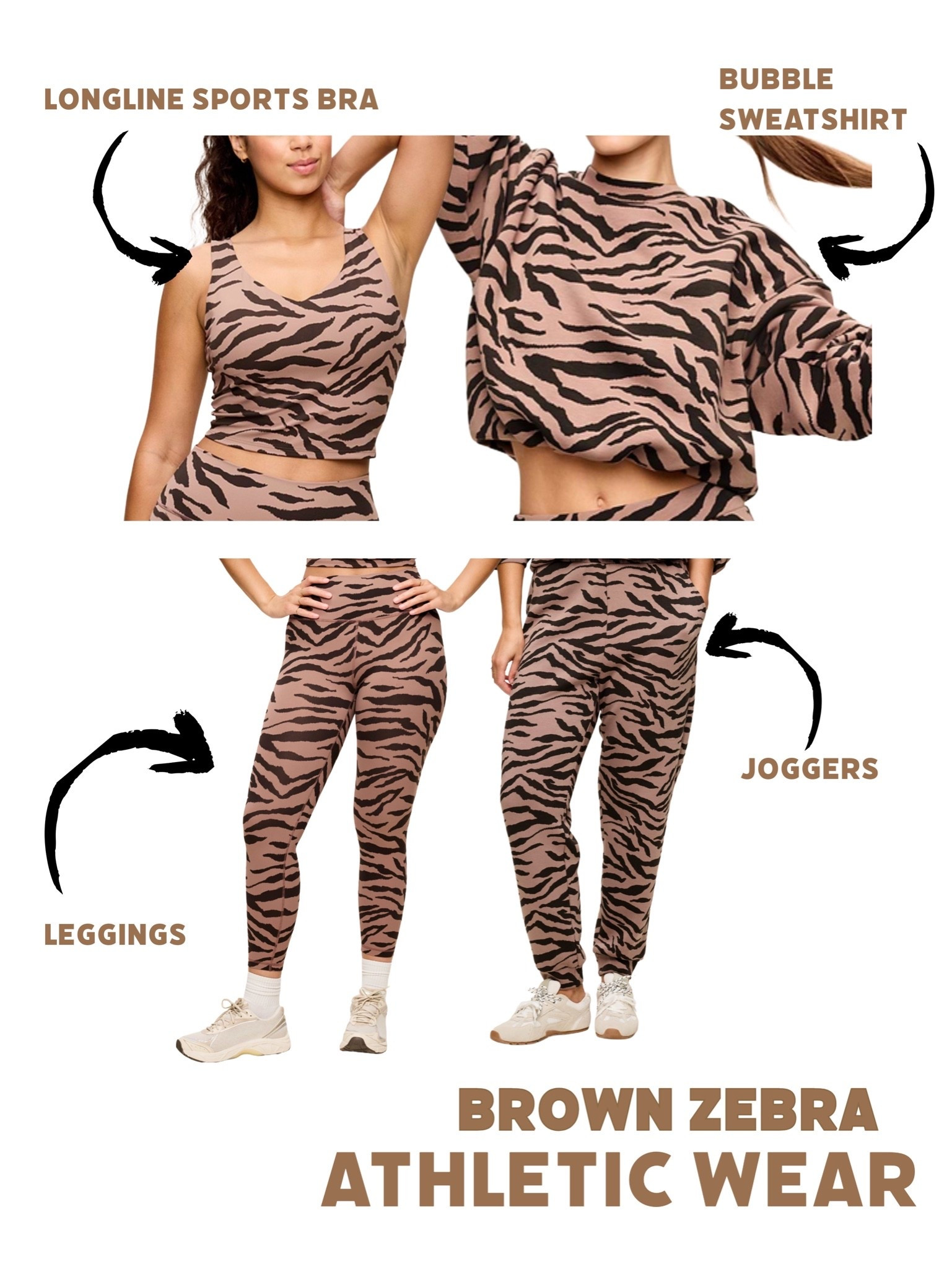 Animal print activewear from Old Navy! Half off currently!

#LTKfitnessgoals #LTKActive #LTKootd