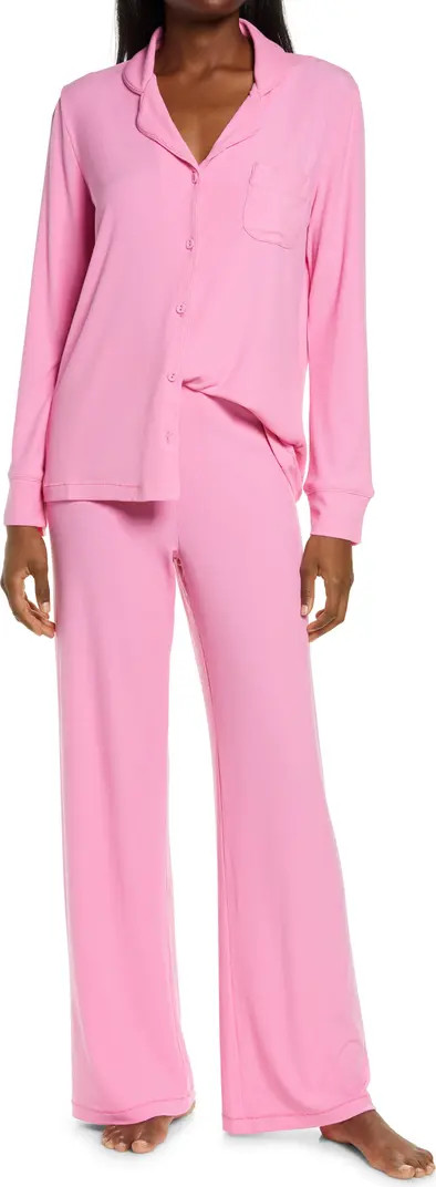 Rib Pajamas | Nordstrom