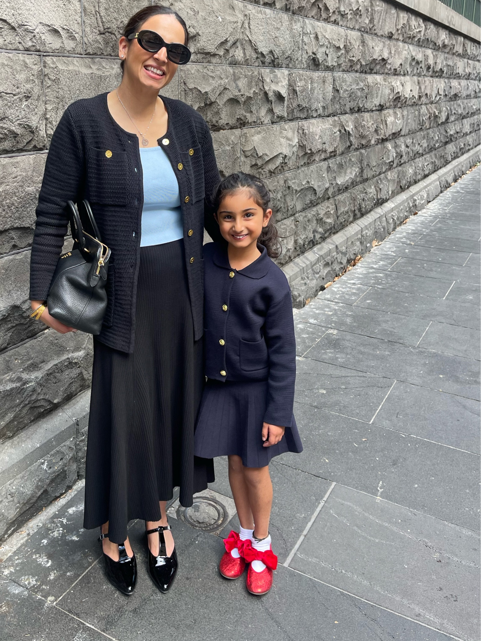 Myra’s outfit 

#LTKbaby #LTKautumn #LTKaustralia