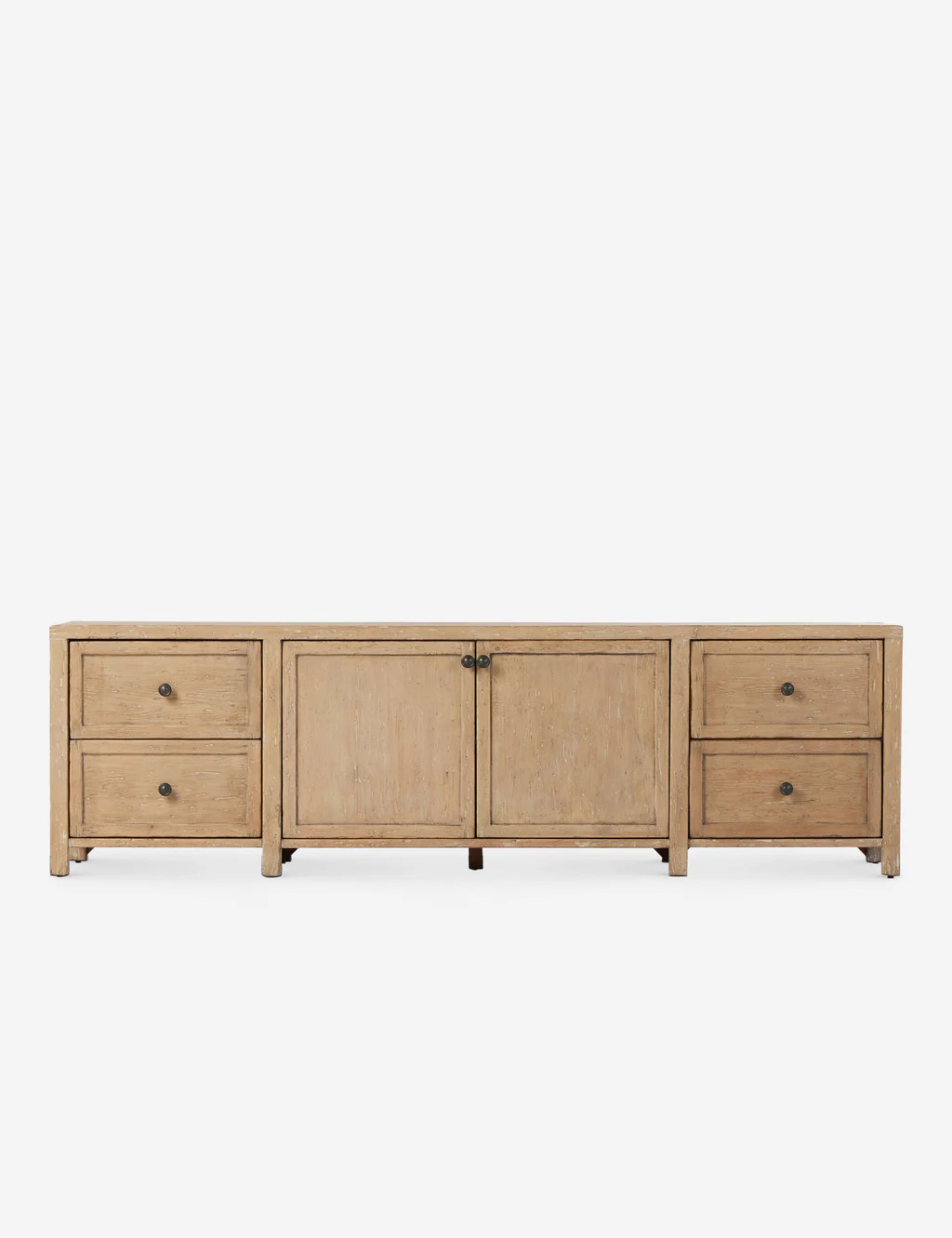 Sabella Media Console | Lulu and Georgia 