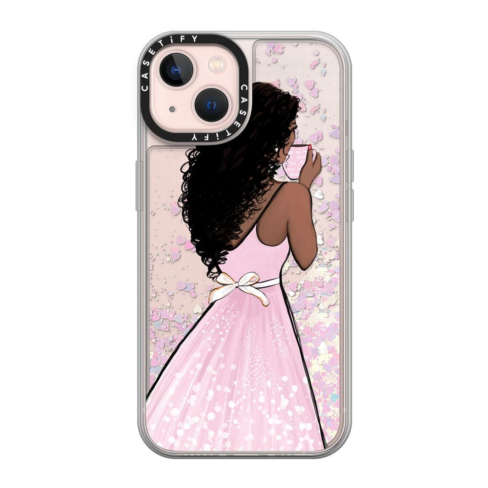 Morning In Paris - Dark Skin | Casetify