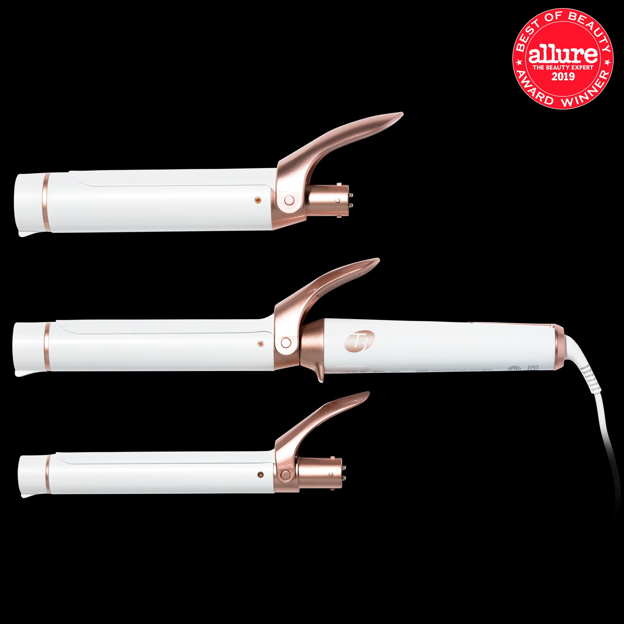 TWIRL TRIO | T3 Micro (US & CA)