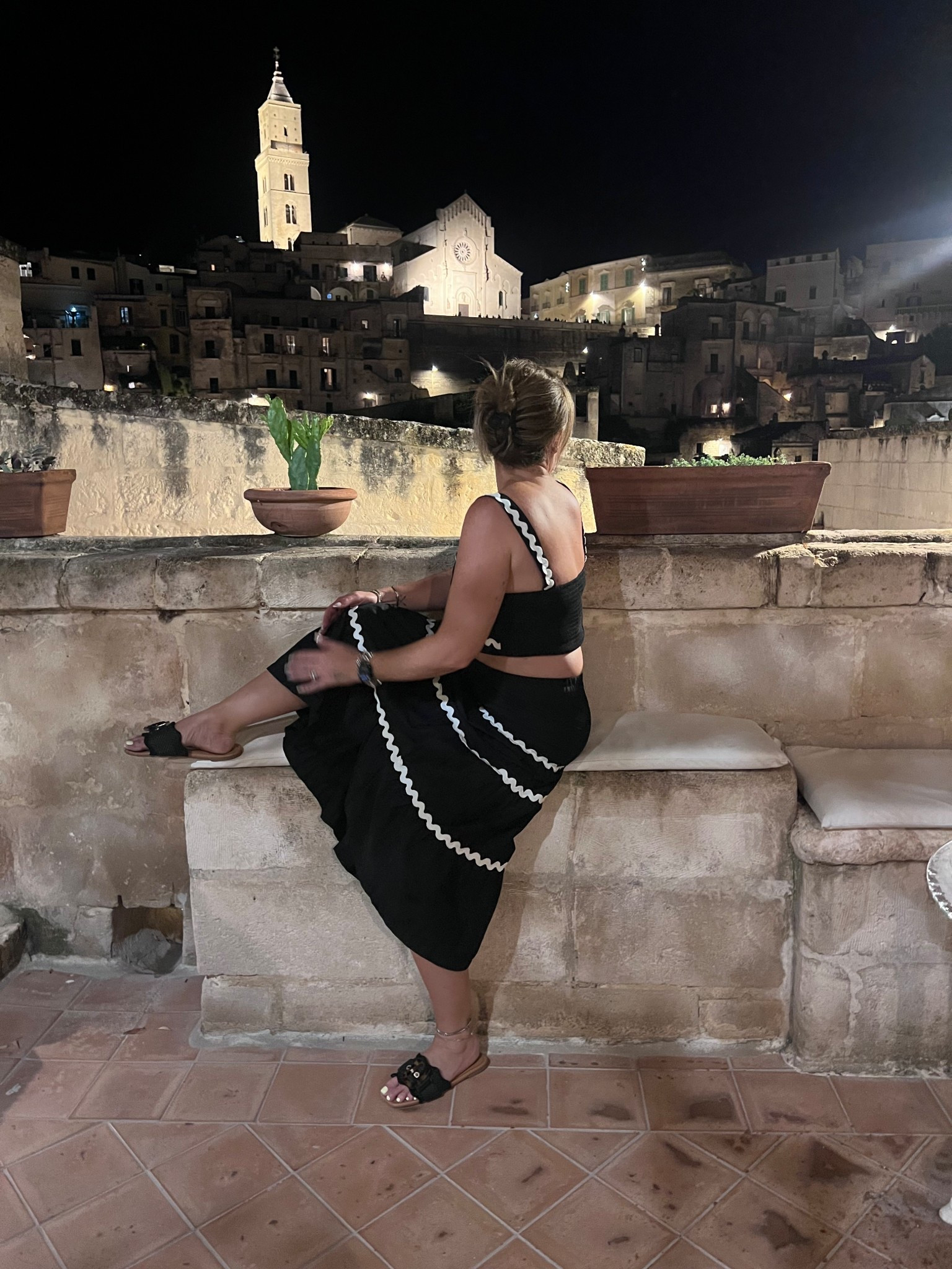 European vacation fit #amazonfashion #vacationoutfit #whatiworre #travel #italyfashion #amazon #eurotrip #whatipack #vacationfashion #fashion #twopieceset #travel #travelfit 

#LTKpartywear #LTKtravel #LTKdresses