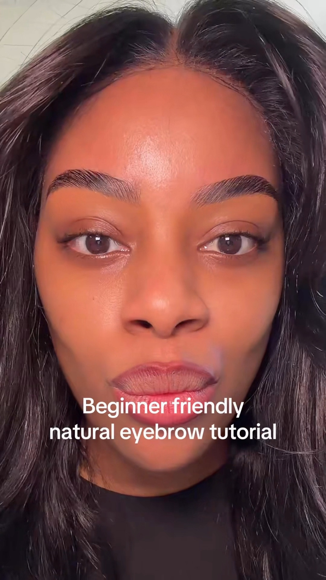 natural eyebrow tutorial ✨🙌🏾

Products✨

@rarebeauty eyebrow gel
@kulfi.beauty free the brow eyebrow gel 
@nyxcosmetics brow tint pen - espresso 
@esteelauder double wear concealer - 6N
@morphebrushes M382 brush 

#eyebrowroutine #eyebrowtutorial #naturaleyebrows #makeuptutorial #makeupforbeginners #beginnermakeup

#LTKBeauty #LTKselfcare #LTKgrwm