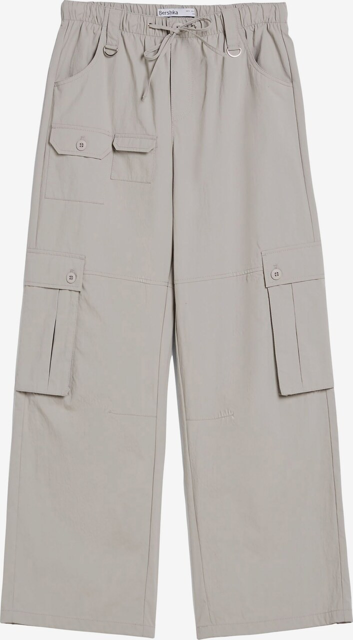Wide leg Pantaloni cargo | About You IT