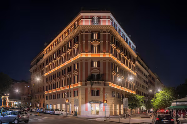 Trastevere Roma | UNA Esperienze | Hotels.com (US)