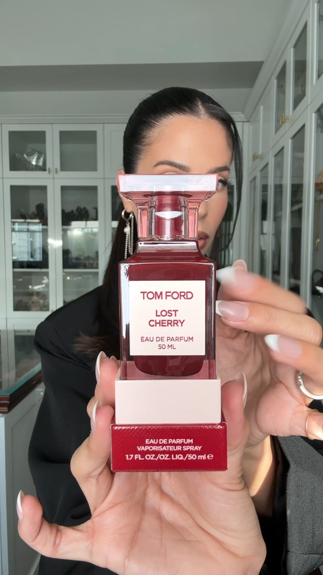 Tom Ford Lost Cherry 🍒 smells so delicious I have been wearing this fragrance on repeat. @tomfordbeauty @Sephora #Ad #TFBxLTKPartner, #Sephora

#LTKStyleTip #LTKBeauty