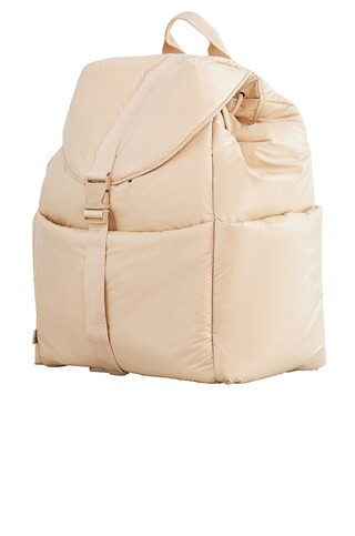 The Puffy Backpack
                    
                    BEIS | Revolve Clothing (Global)