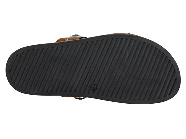 Azalea Wang Storge Sandal | DSW