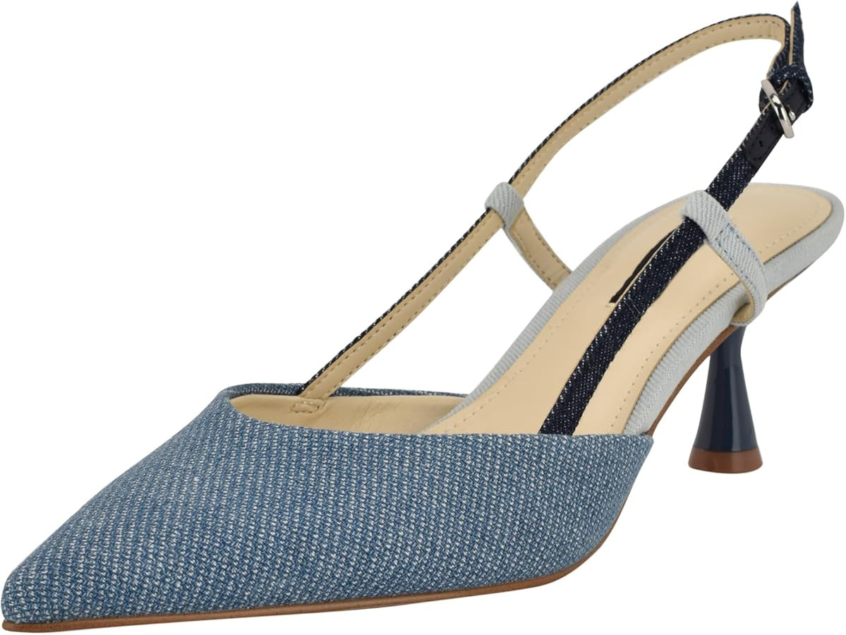 Nine West Women's Rhonda | Amazon (US)