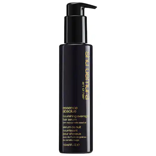 Essence Absolue Nourishing Overnight Hair Serum | Sephora (US)