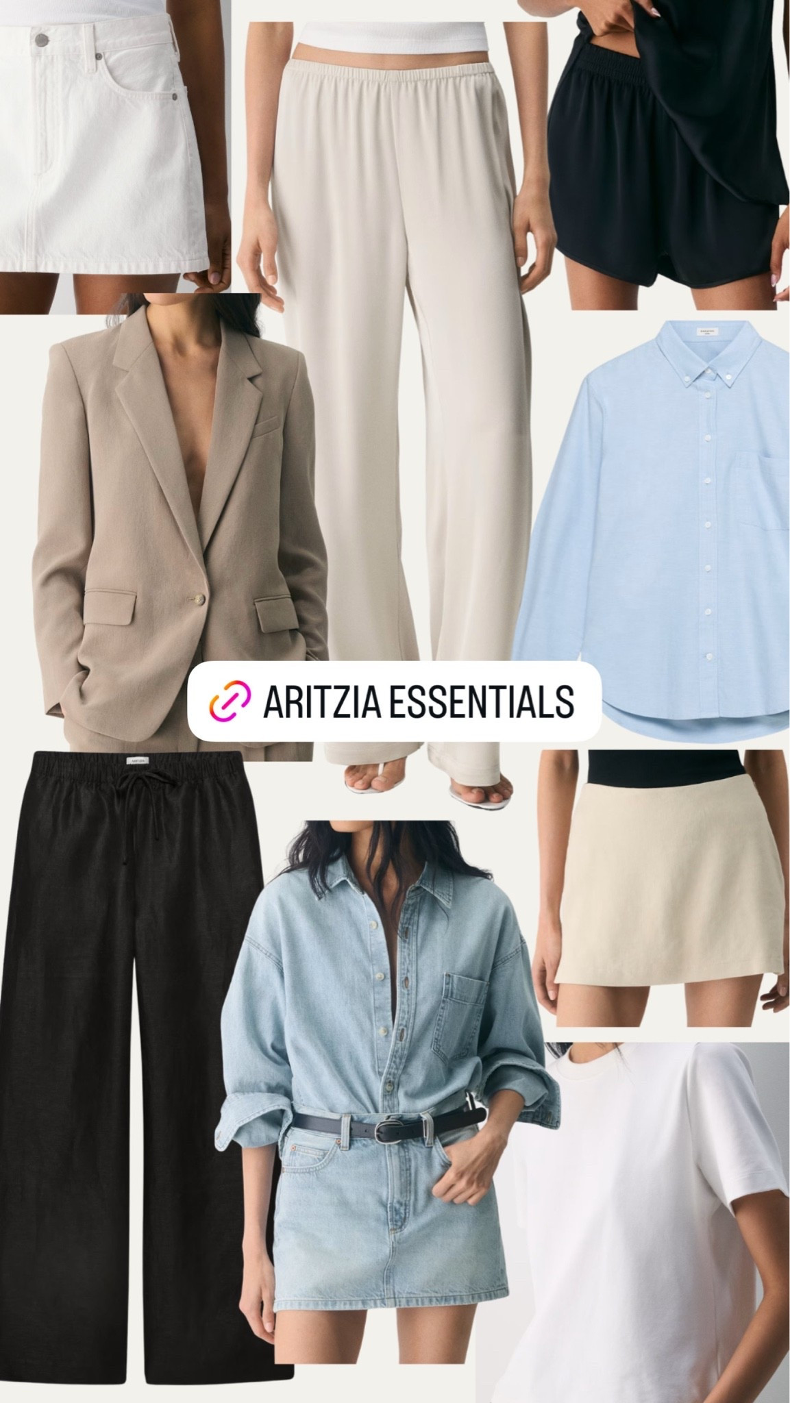 @Aritzia