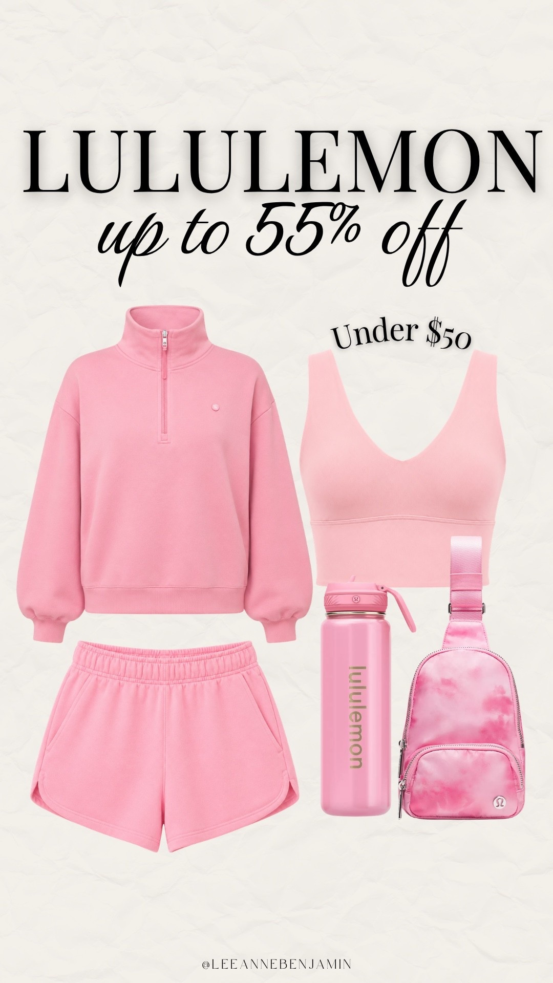 Lululemon style up to 55% off!!

#LTKmomlife #LTKootd #LTKSaleAlert