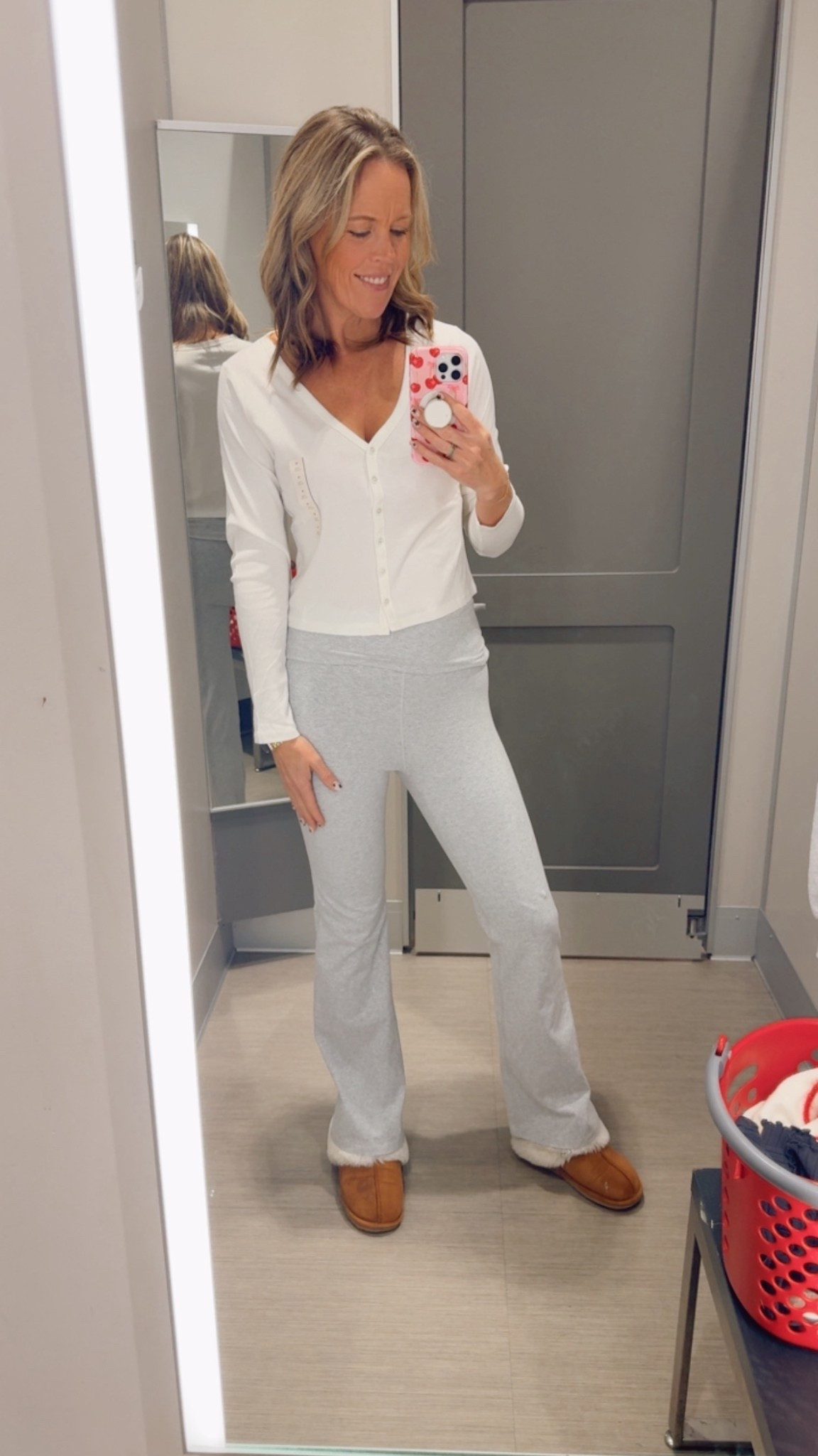 6ft tall look at these pants 
4 colors

#LTKTall