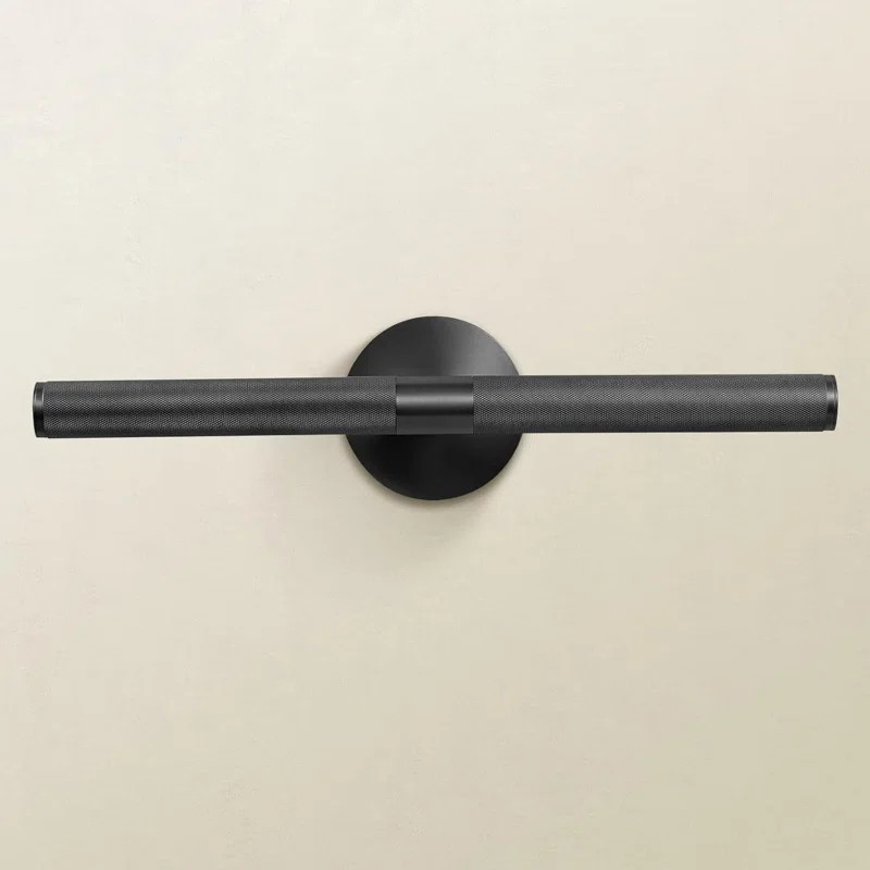 Rhyus Sophisticated Luxury Solid Brass Rotatable Picture Lights | Wayfair North America