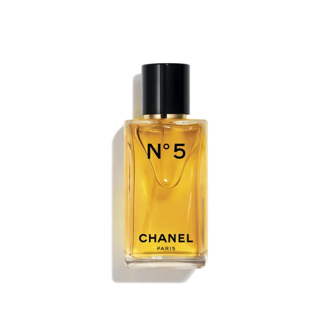N\u00b05 Eau de Toilette Spray - 2.5 FL. OZ. | CHANEL | Chanel, Inc. (US)