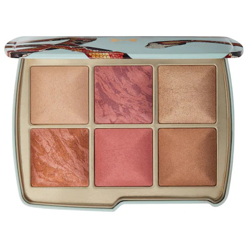 Ambient Lighting Edit Unlocked Palette - Hourglass | Sephora | Sephora (CA)