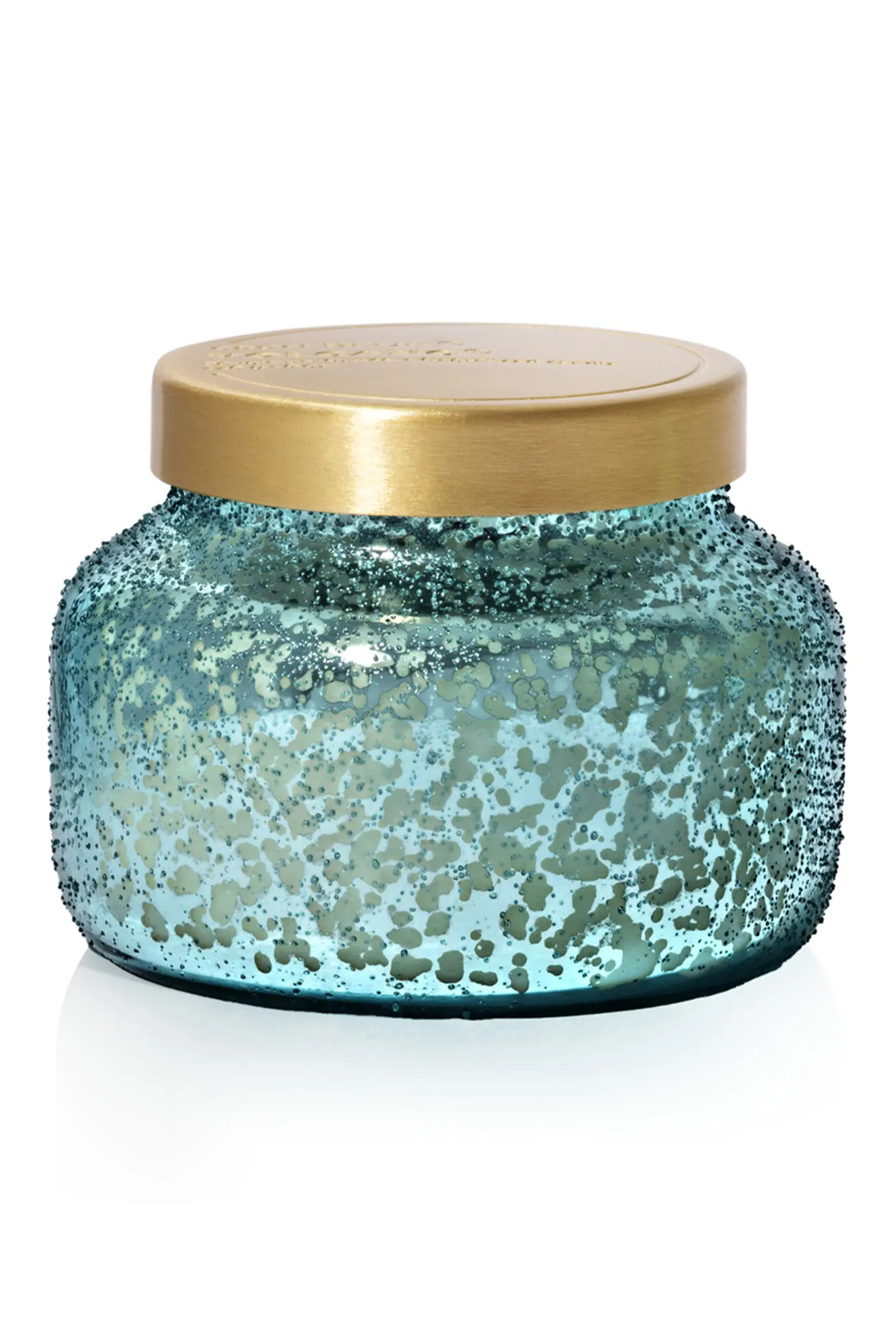 8-Ounce Volcano Aqua Opaline Jar Candle | Nordstrom | Nordstrom