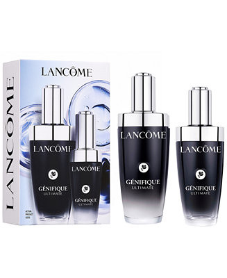 2-Pc. Génifique Ultimate Recovery Serum Duo Set | Macy's