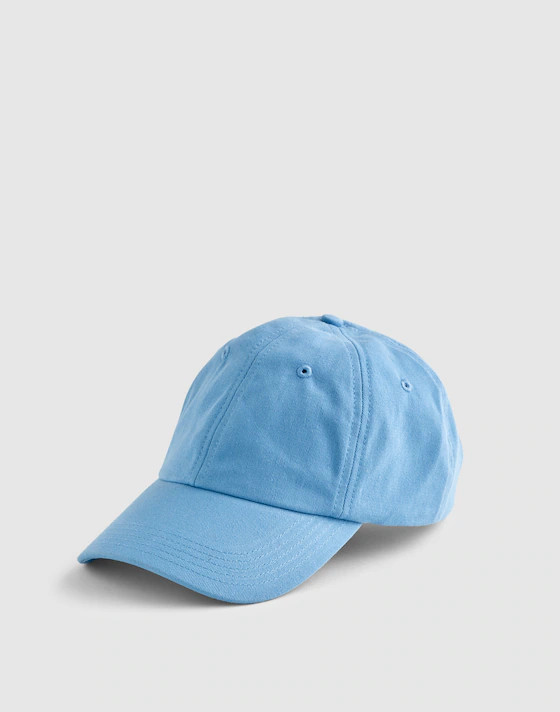 Paracord Baseball Hat | Madewell