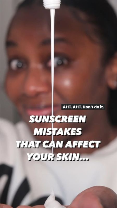 Are you making these sunscreen mistakes? #ad  I’m loving @theinkeylist’s new sunscreen: it’s lightweight yet hydrating and my oily skin peeps out there—don’t let the “dewy” in the name scare you away—I have oily skin and didn’t find it to be heavy at all—I didn’t even feel it after it was applied. 

#TheINKEYList, #Sephora, #INKEYatSephora #liketkit


#LTKunder50 #LTKbeauty #LTKunder100
