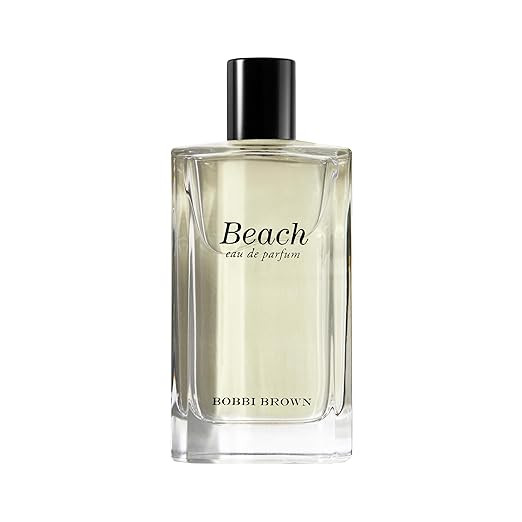 Bobbi Brown Beach Eau de Parfum | Light, Summer-Inspired Perfume | Fragrance with Notes of Sand J... | Amazon (US)