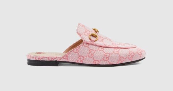 Women's Princetown GG slipper | Gucci (US)