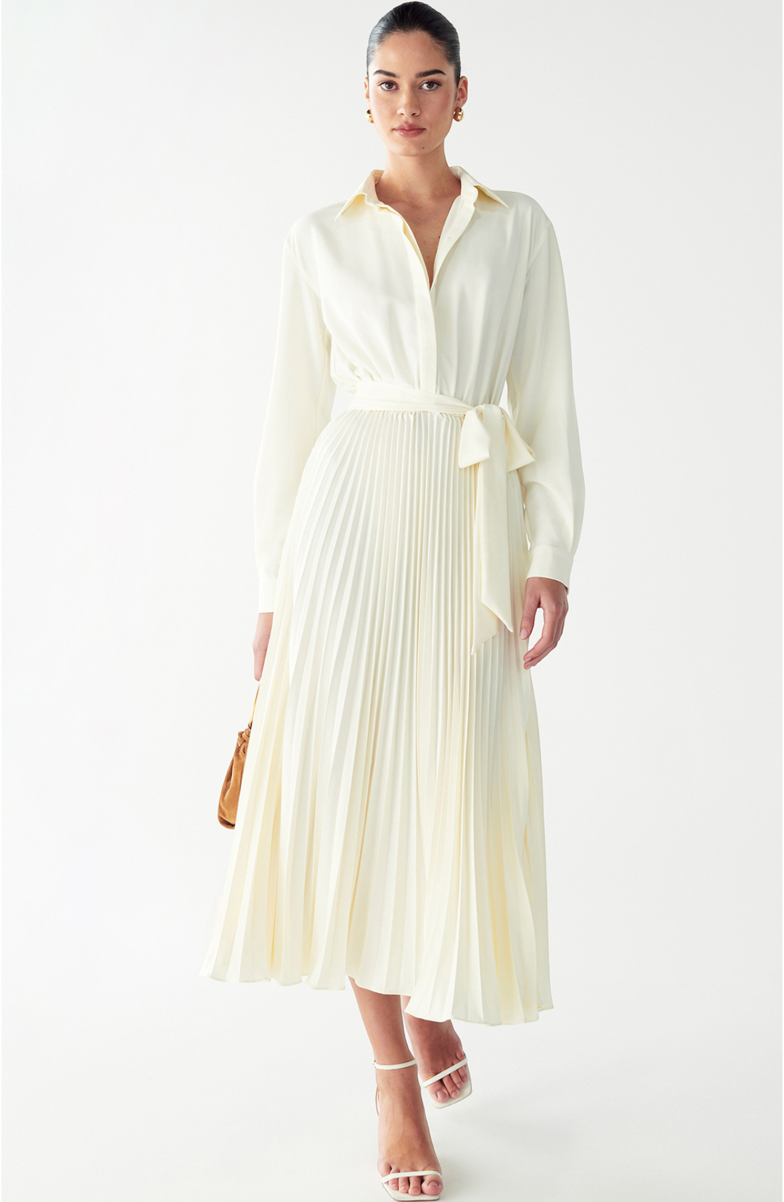 Mckenzi Midi Dress | Nordstrom