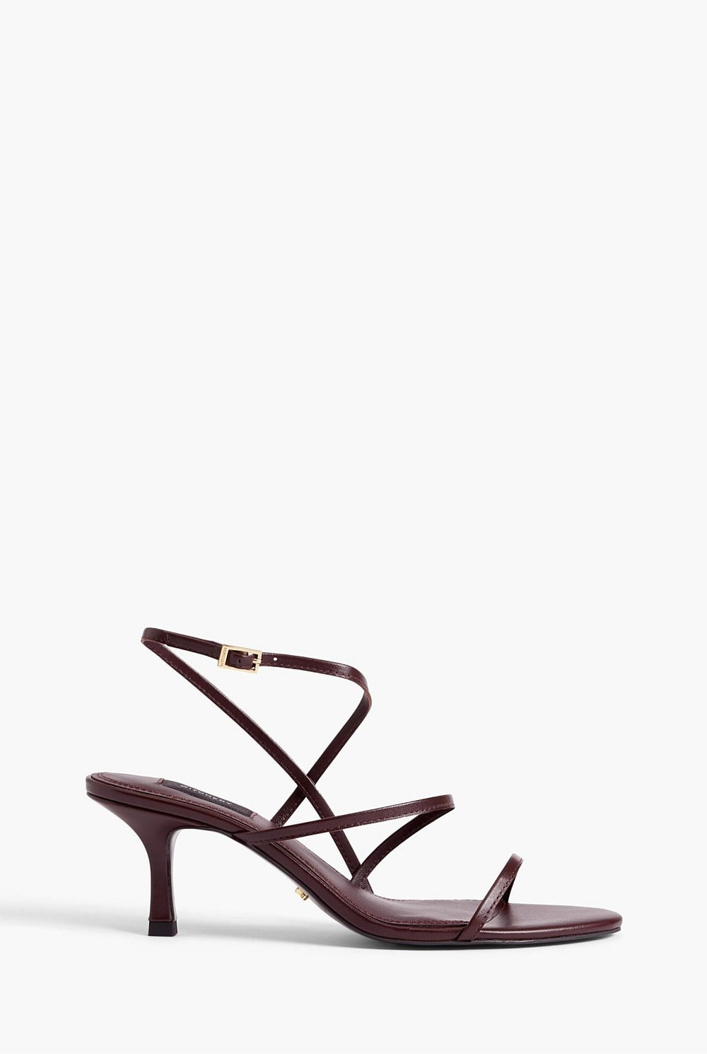 Bobbie Strappy Heels | Witchery (AU)