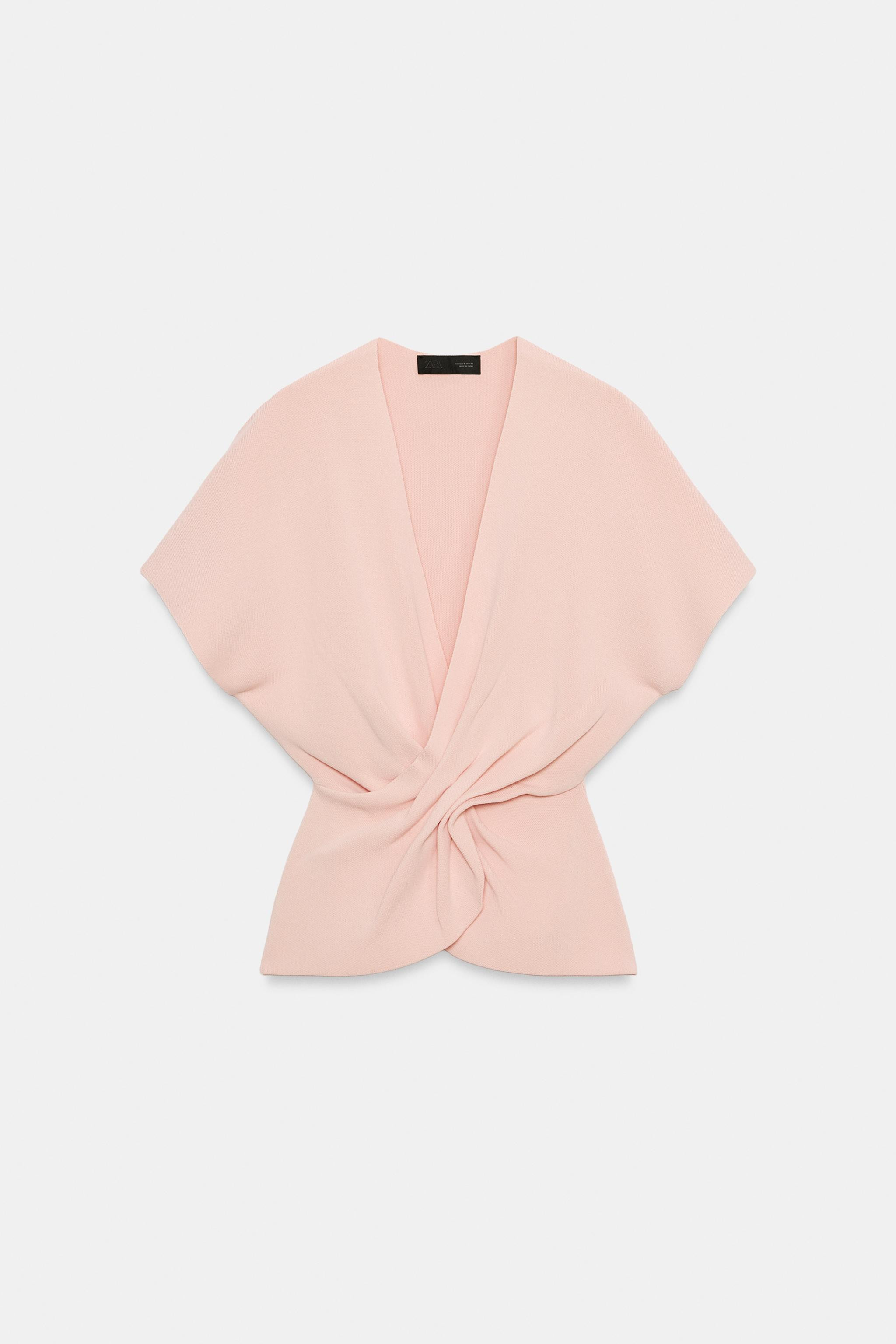Pastellrosa5755/101/621 | Zara DE