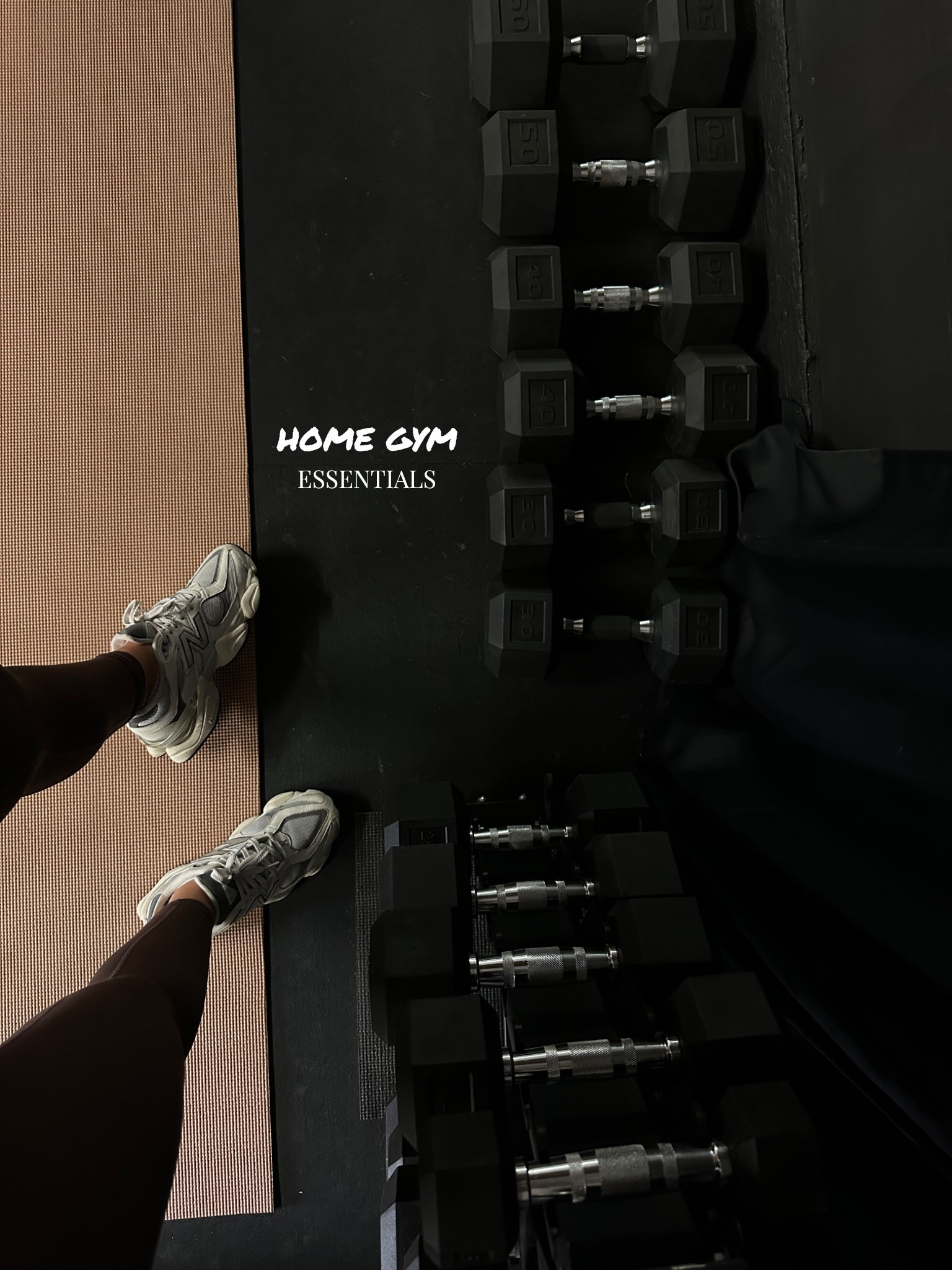 All of our home gym items we use!! 

#LTKActive #LTKHome #LTKfitnessgoals