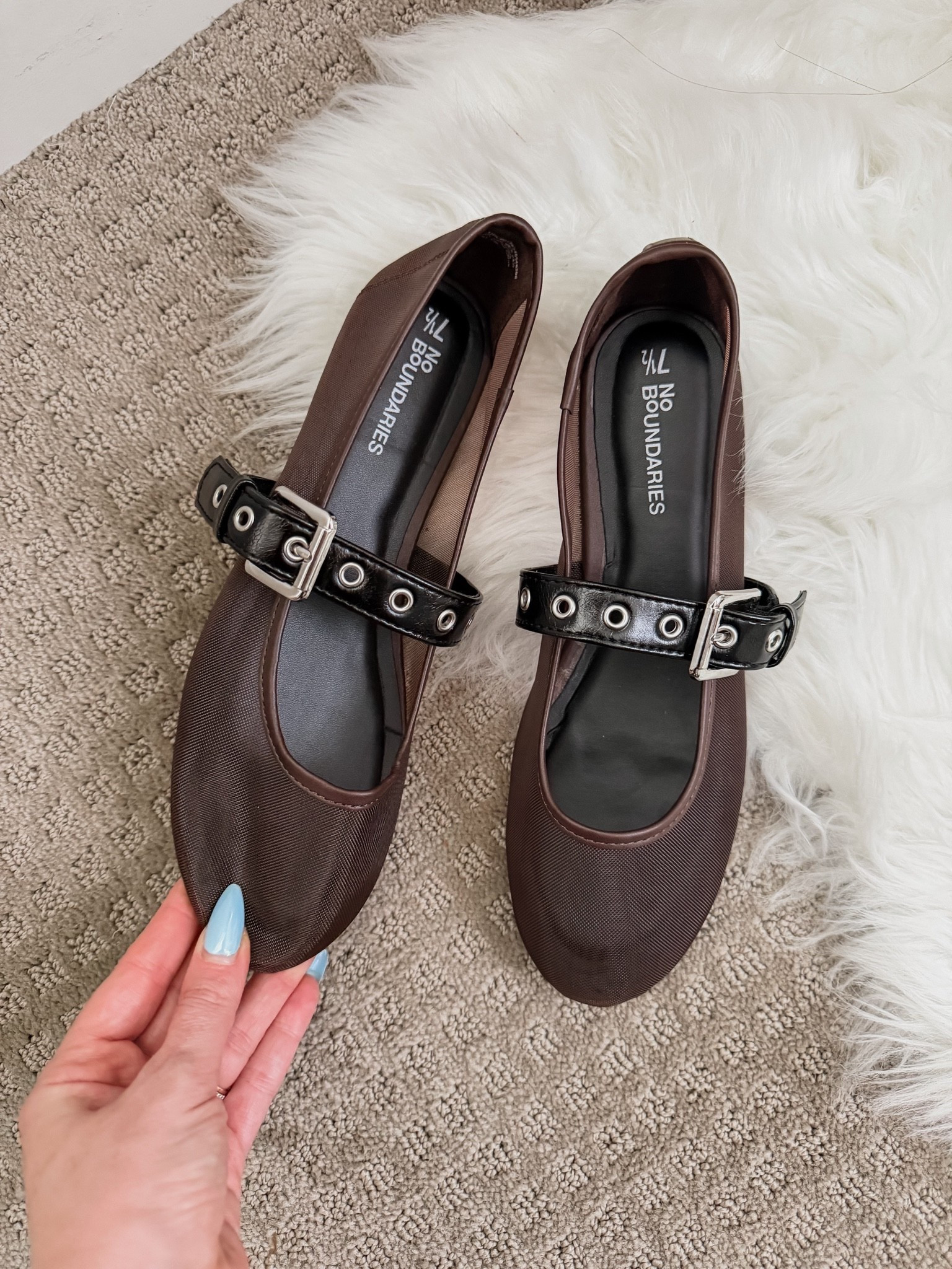 Fall shoes from Walmart

#LTKSeasonal