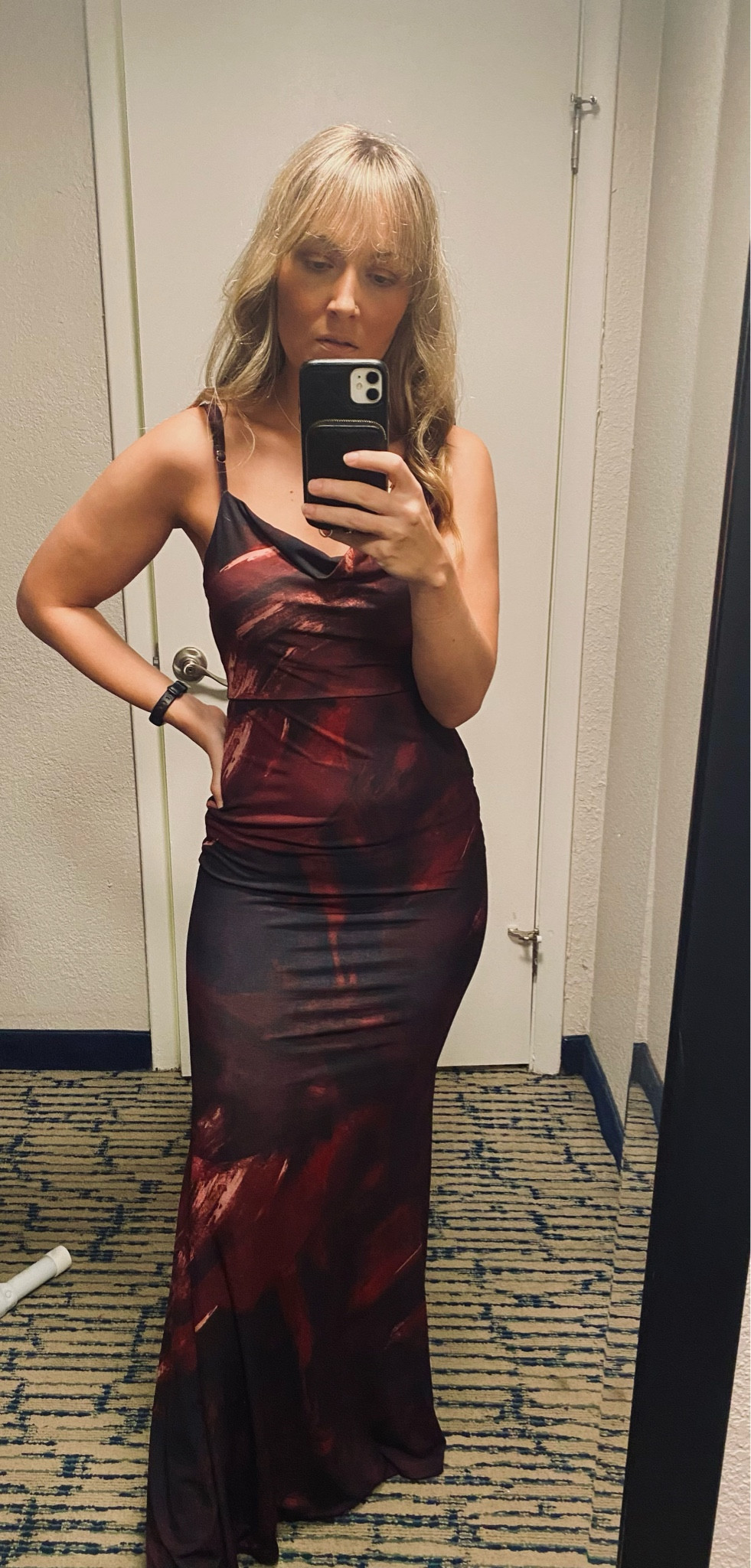 Wedding Guest Dress