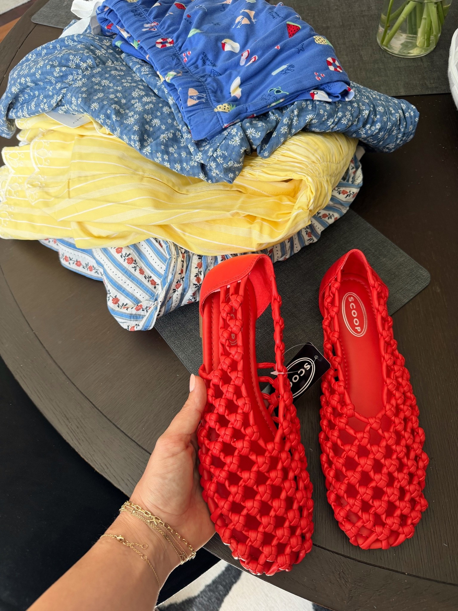 New Walmart order just in… and it’s so good! Everything under $40 - summer dress / summer shorts / matching set / crochet flats / summer flats / summer shoes

#LTKSeasonal #LTKMidsize #LTKootd