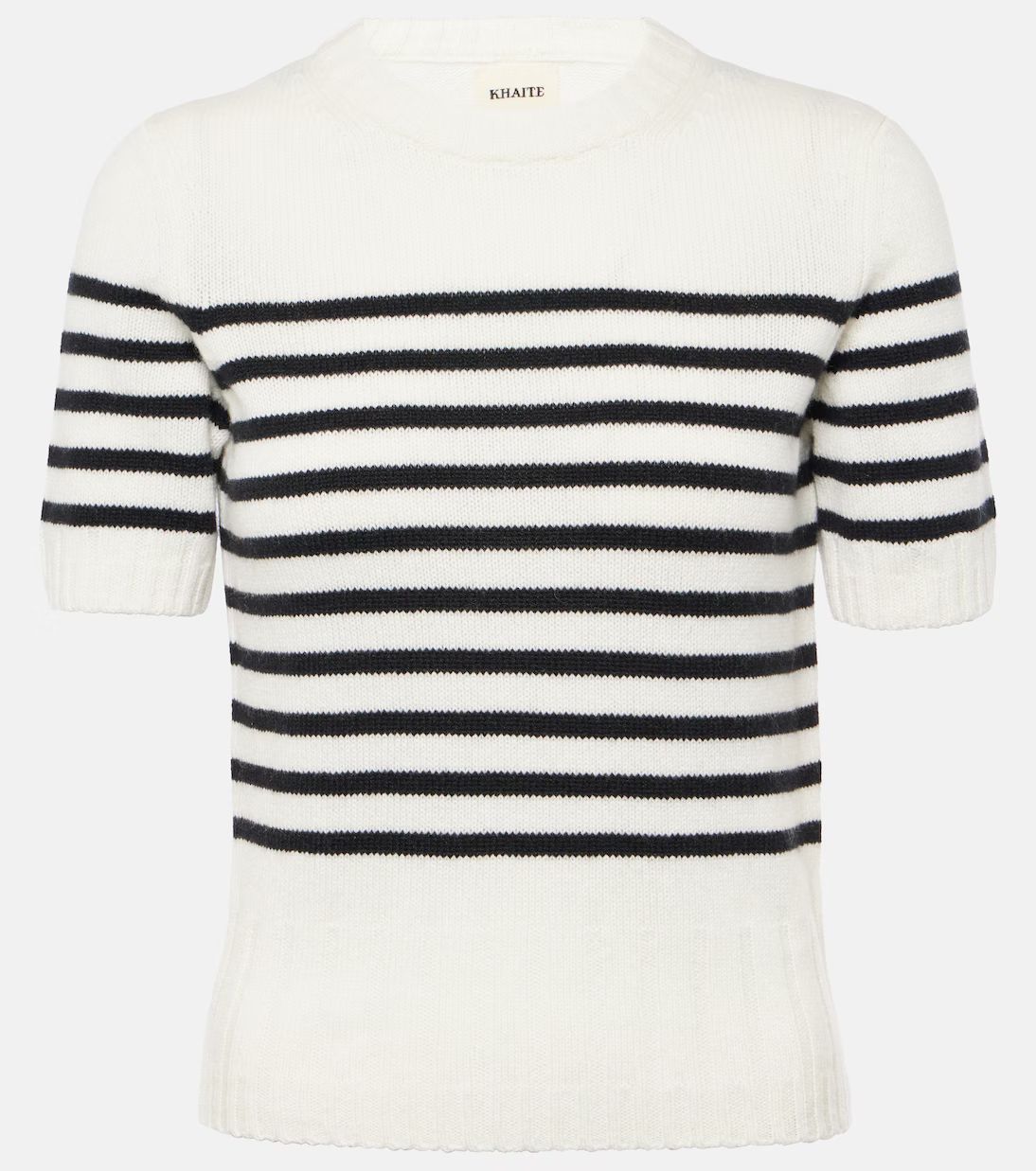 Luphia striped cashmere sweater | Mytheresa (US/CA)