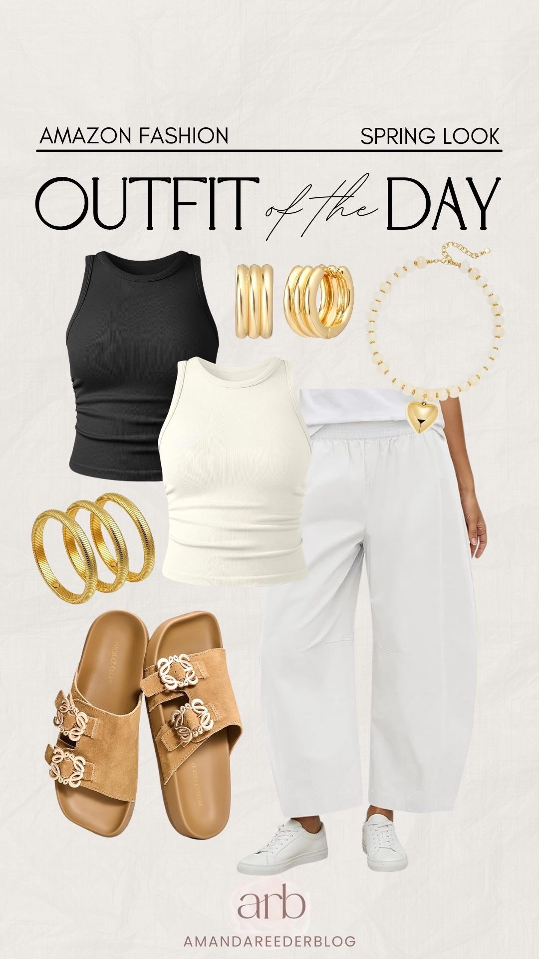 Cute + casual outfit inspo for spring! 🌷 all Amazon finds I own and love 😍 

Amazon outfits, Amazon outfit, Amazon finds, Amazon fashion, Amazon spring outfit, Amazon spring outfits, Amazon spring fashion

#LTKootd #LTKSeasonal #LTKMidsize