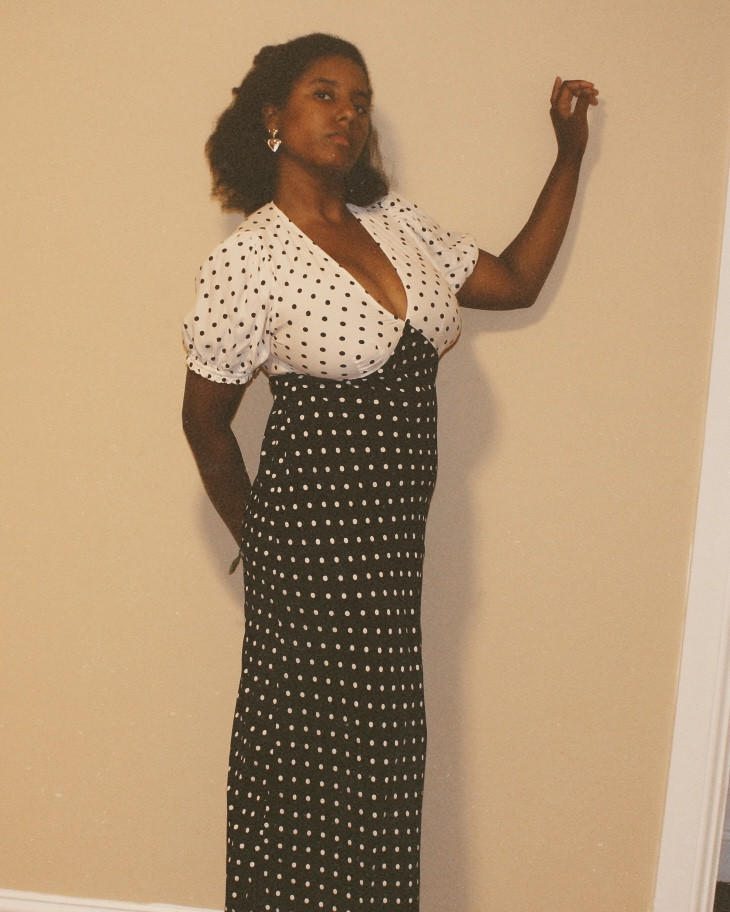 Cocktail hour dress! Just classic. 

#LTKFindsUnder50 #LTKSummerSales #LTKParties