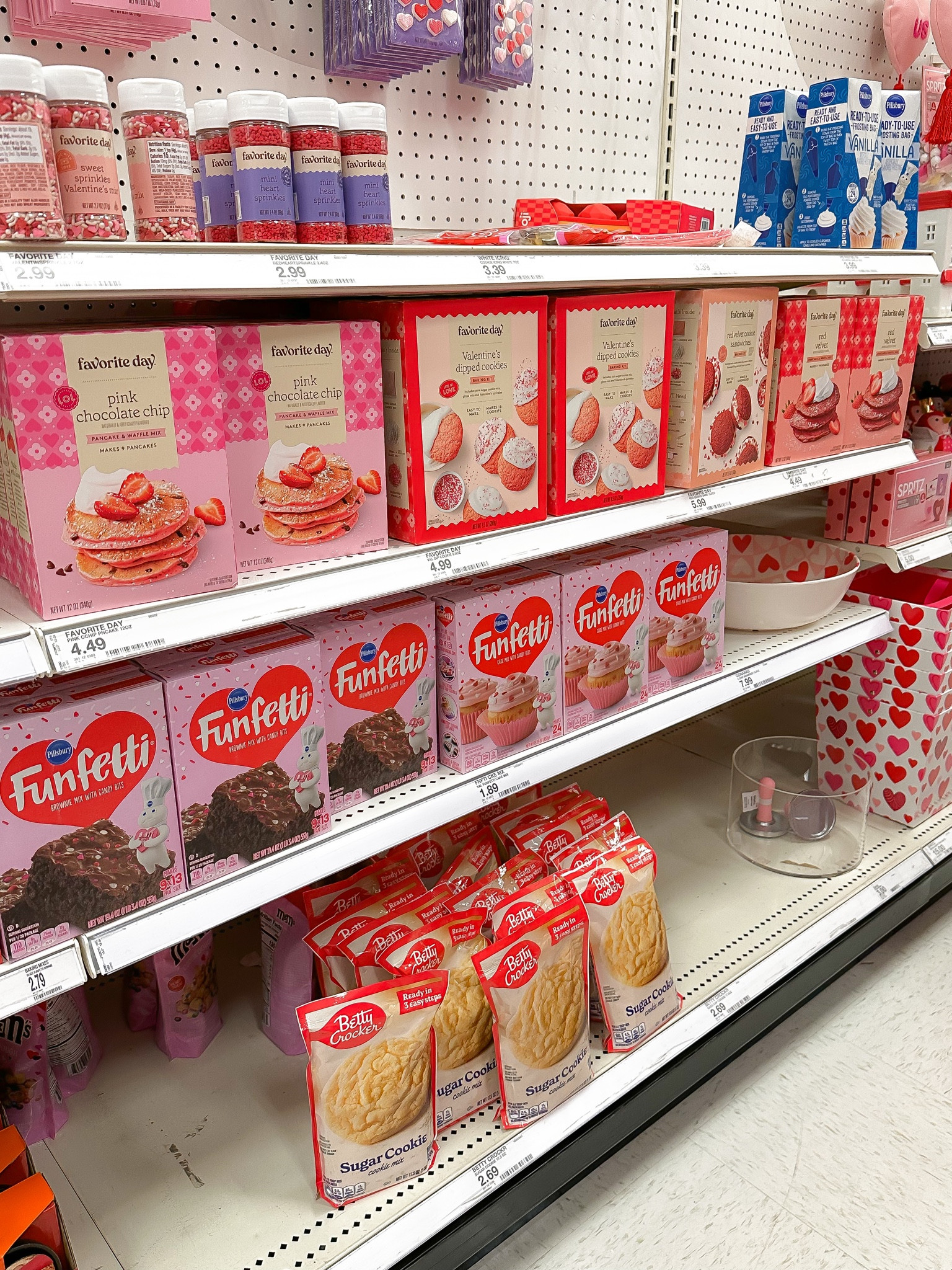 Still stuck on what to do, make, or give on Valentine’s Day? Here’s some inspo and great finds for you from the one and only Target! 💕❤️🎀🌹🍫🍓

Lately, I’ve been using Online Ordering and In-Store Order Pick Up SO much! It’s extremely convenient, and a great way to *secure* your items quickly before they sell out. 

And don’t worry, if you still want a good Target stroll, you can 100% still do that before or after you pick up your order! 🥰

#LTKGiftGuide #LTKfindsunder100 #LTKfindsunder50