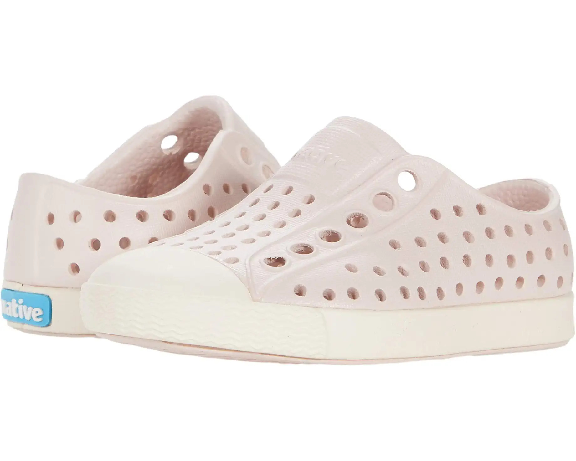 Native Shoes Kids Jefferson (Toddler/Little Kid) | Zappos