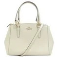 Pre-Owned Coach F57523 Handbag Leather Women's COACH (Good) - Walmart.com | Walmart (US)
