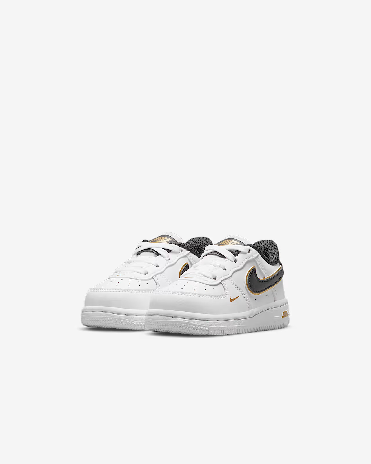 Nike Force 1 LV8 Baby/Toddler Shoes. Nike.com | Nike (US)