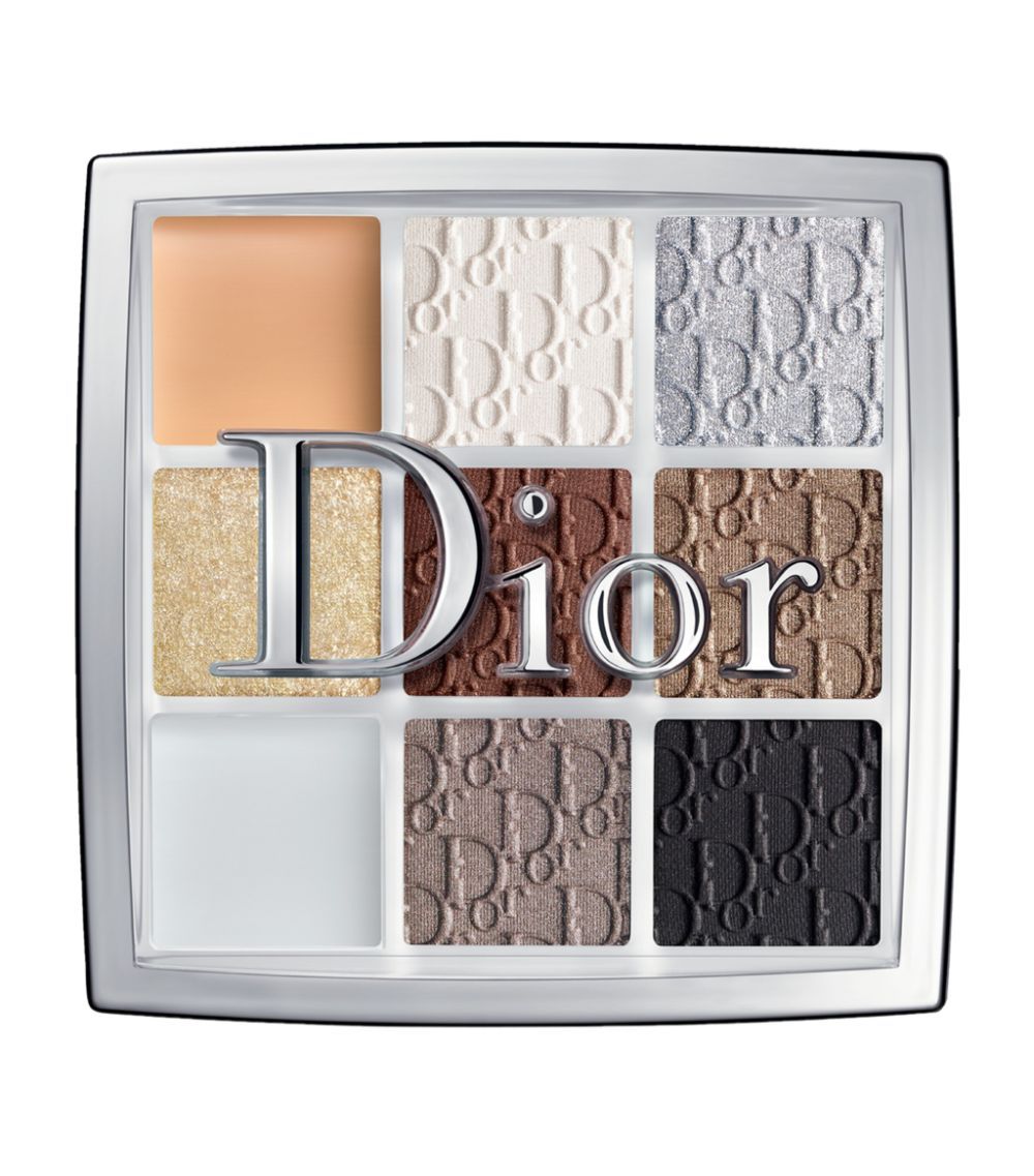 Dior Backstage nude Custom Eye Palette | Harrods UK | Harrods