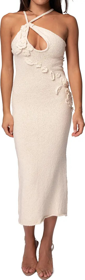 Sea Soul Knit Maxi Dress | Nordstrom