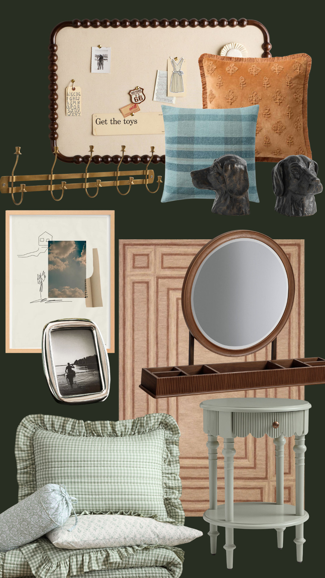 What I'd be bringing with me if I were moving into a dorm this fall...  

 #LTKSeasonal #LTKHome #LTKKids