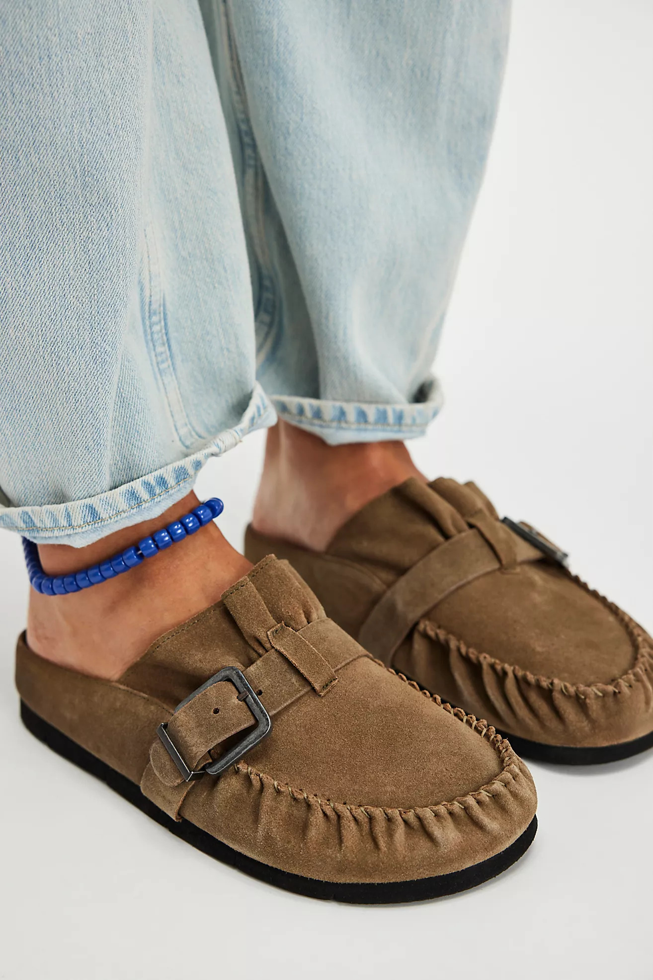 After Riding Mules | Free People (Global - UK&FR Excluded)