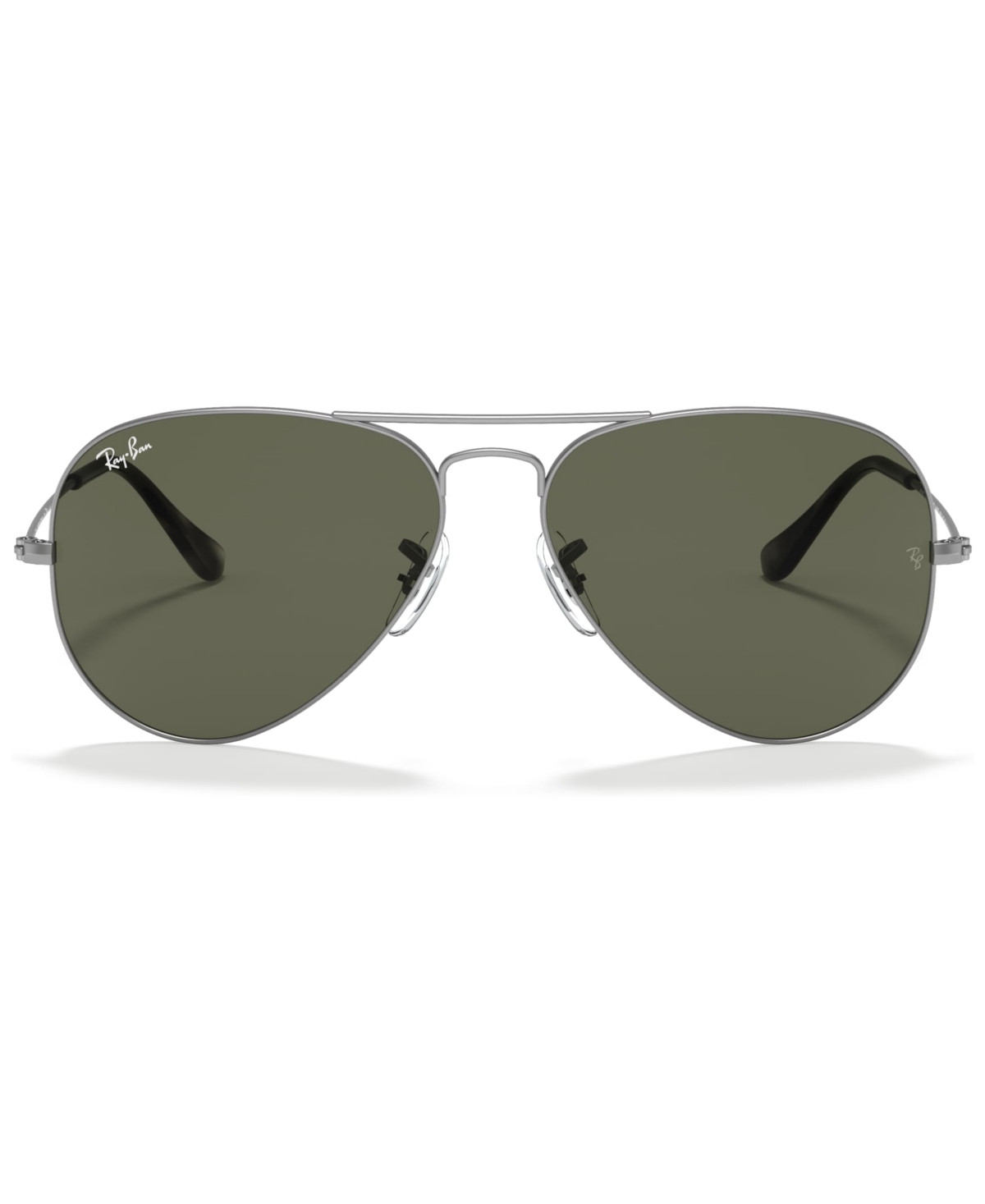 Ray-Ban Aviator Large Metal Sunglasses, RB3025 58 | Macys (US)