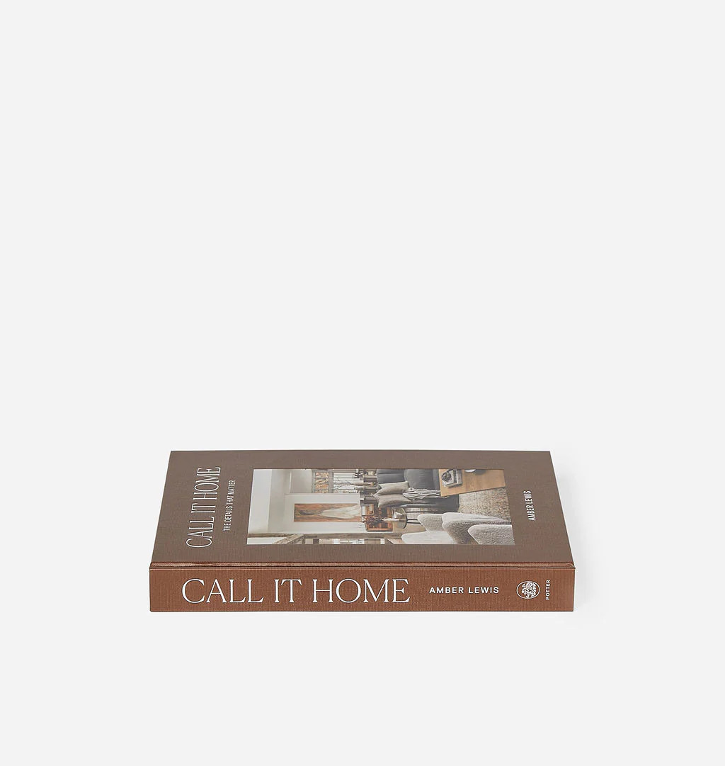 Call It Home: The Details That Matter | Amber Interiors