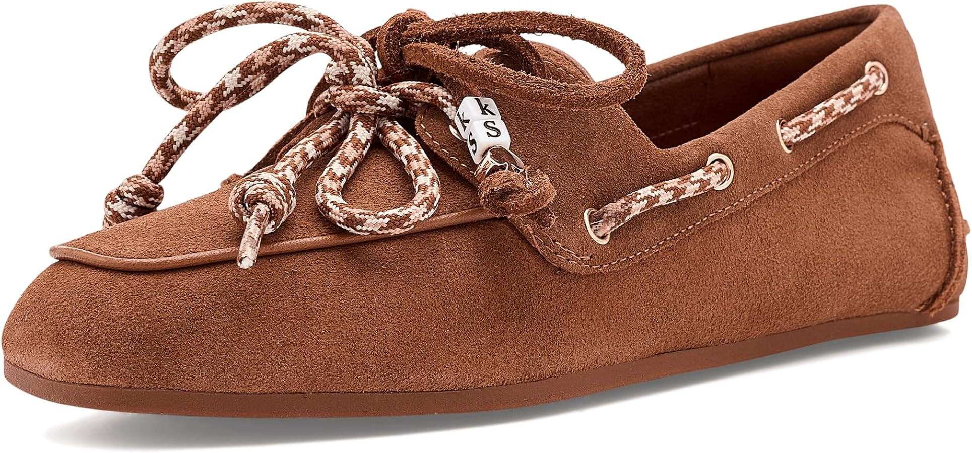 kate spade new york Know The Ropes Boat Shoes | Amazon (US)