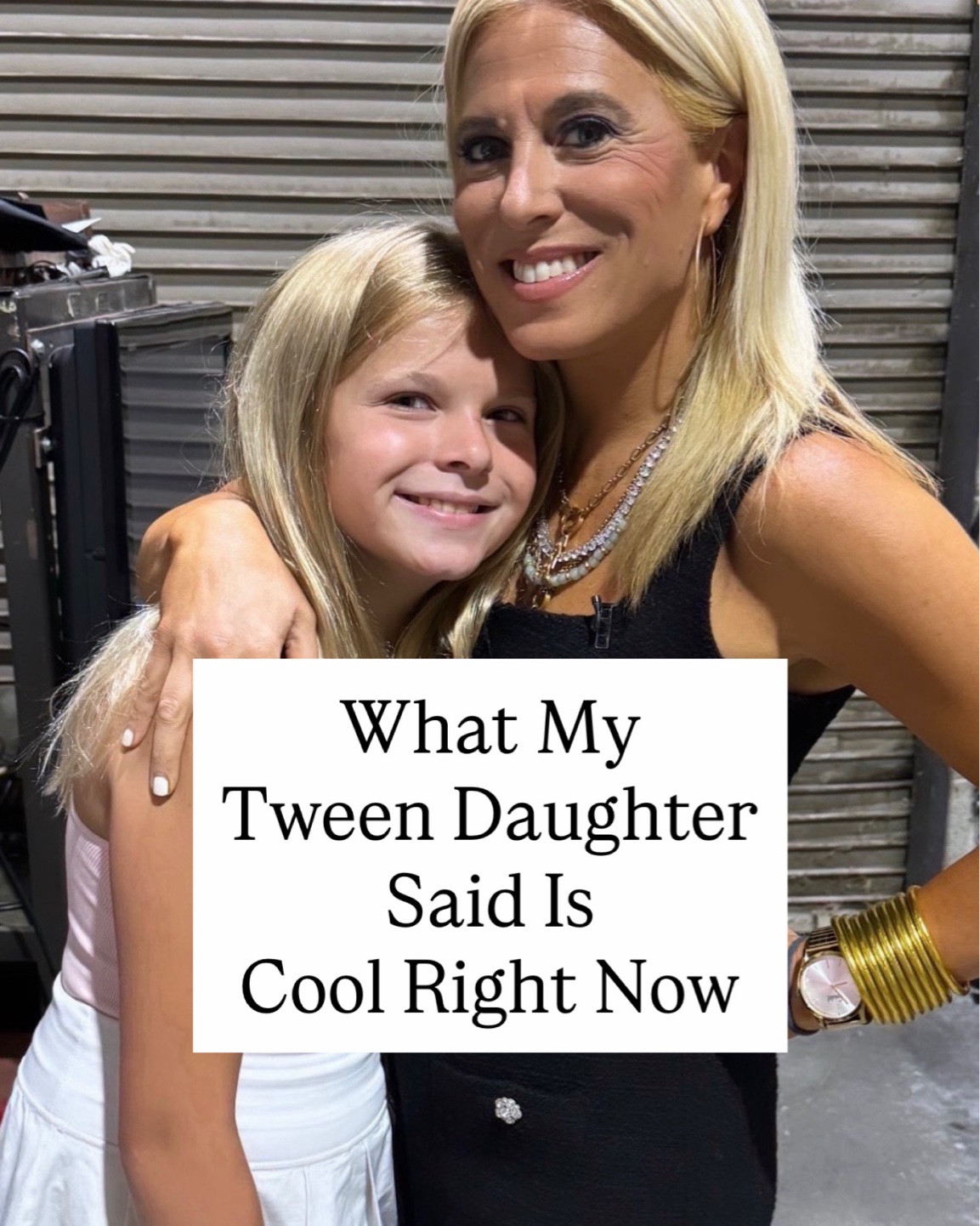 WHAT MY TWEEN DAUGHTER SAID IS COOL RIGHT NOW 🩷 I’m excited to share some of my daughter’s favorite items! She loves these! Happy to share with you!

#LTKKids