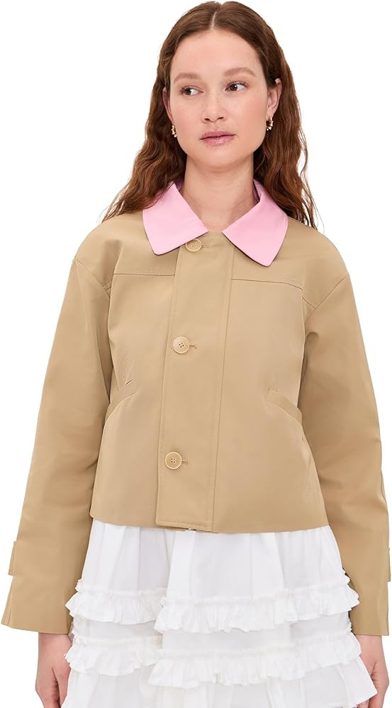 Women's Brooke Jacket | Amazon (US)